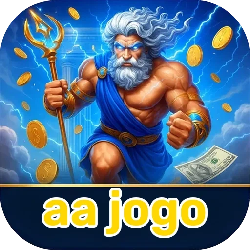 aa jogo: O Favorito dos Gamers Brasileiros em Segurança e Diversão