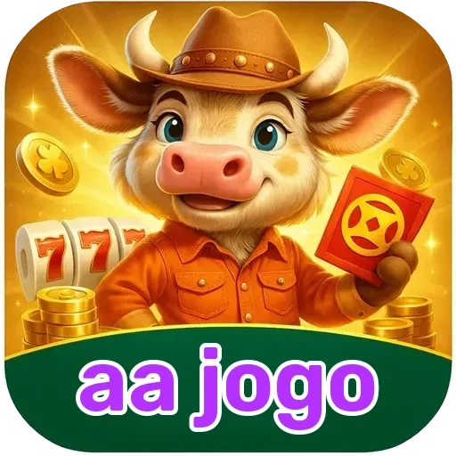 aa jogo Jogos