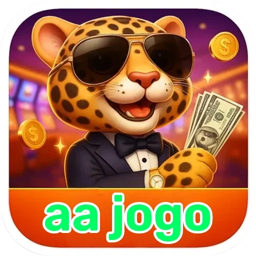 aa jogo Plataforma